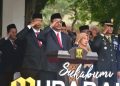 Pemkab Sukabumi gelar upacara Harkitnas ke-118 di Palabuhanratu