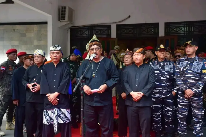 Hari Nelayan Palabuhanratu ke-66, Bupati ajak jaga laut dan lestarikan budaya