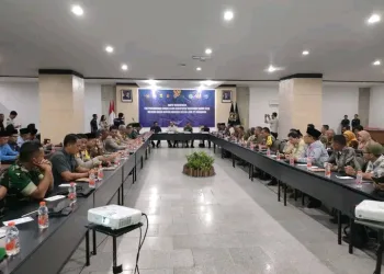 Timpora Sukabumi perkuat pengawasan WNA cegah pelanggaran hukum