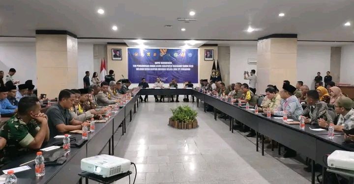 Timpora Sukabumi perkuat pengawasan WNA cegah pelanggaran hukum