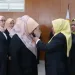 Perwosi Kabupaten Sukabumi dilantik, dorong perempuan aktif berolahraga