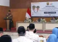 Bupati kukuhkan pengurus PPI Kabupaten Sukabumi masa bakti 2025-2030
