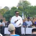 Pemkab Sukabumi hadirkan layanan masyarakat dalam gebyar nobar Persib di Nagrak
