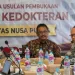 Bupati Sukabumi dukung pengembangan Fakultas Kedokteran Universitas Nusa Putra