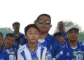 Persib Bandung juara BRI Super League 2026, Bupati Sukabumi sambut gembira bersama bobotoh