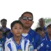 Persib Bandung juara BRI Super League 2026, Bupati Sukabumi sambut gembira bersama bobotoh