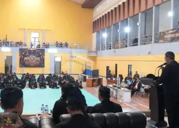 Festival pencak silat pelajar Sukabumi diikuti 250 atlet, Bupati dorong prestasi dan pelestarian budaya