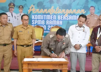 Dinas Pertanian Sukabumi dorong Ciemas jadi penopang swasembada pangan