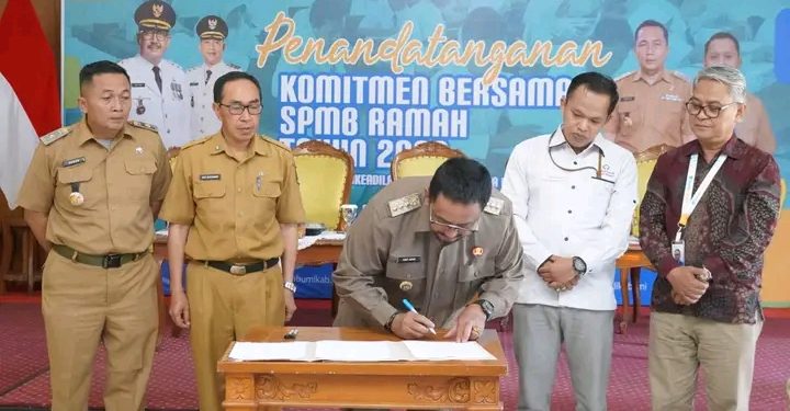 Dinas Pertanian Sukabumi dorong Ciemas jadi penopang swasembada pangan