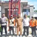 BPBD Sukabumi lakukan uji coba sirine tsunami di pesisir selatan