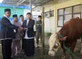 Pemkab Sukabumi pusatkan Salat Idul Adha 1447 H di Jampangtengah