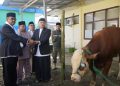 Pemkab Sukabumi pusatkan Salat Idul Adha 1447 H di Jampangtengah