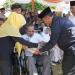 Pemkab Sukabumi salurkan sapi kurban dari Laznas Bakrie Amanah untuk masyarakat