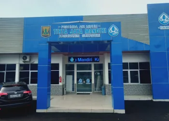 Rencana Perumdam TJM akan perluas pemasangan SL sewilayah kecamatan cibadak