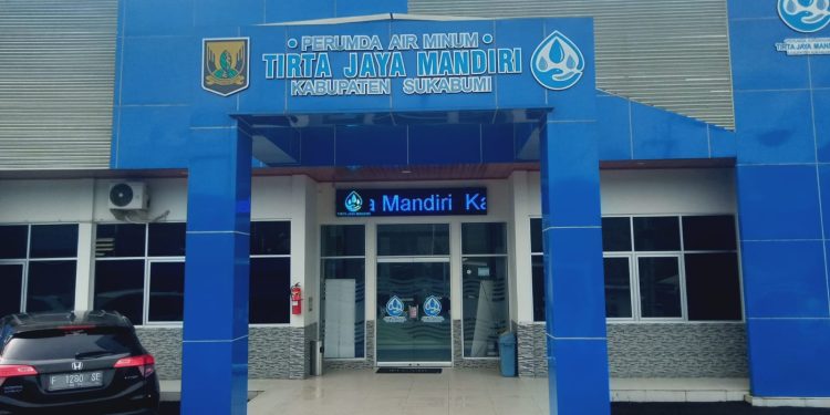 Rencana Perumdam TJM akan perluas pemasangan SL sewilayah kecamatan cibadak