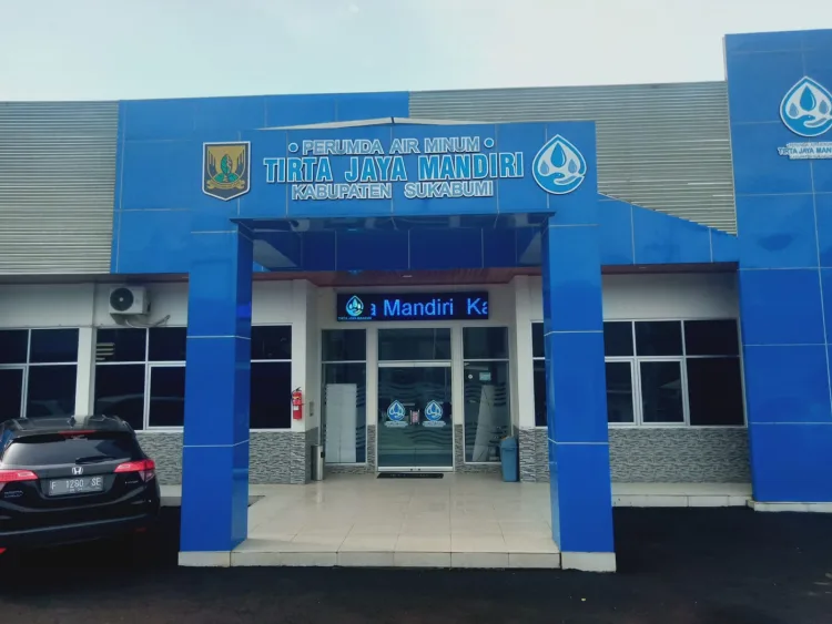 Rencana Perumdam TJM akan perluas pemasangan SL sewilayah kecamatan cibadak