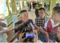 Paoji Nurjaman Hadiri Hardiknas 2026, Dorong Penguatan Kebijakan dan Anggaran Pendidikan di Sukabumi