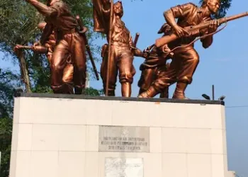 Museum Palagan Bojongkokosan: Wisata Sejarah Sukabumi yang Sarat Nilai Perjuangan
