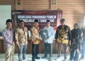 DPR RI dan KPU Kabupaten Sukabumi Bersinergi Tingkatkan Kesadaran Pemilih di Sukabumi