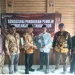 DPR RI dan KPU Kabupaten Sukabumi Bersinergi Tingkatkan Kesadaran Pemilih di Sukabumi