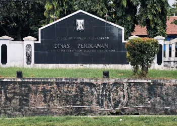 Dinas Perikanan Sukabumi Peringati Hari Lembaga Sosial Desa 2026, Dorong Penguatan Sektor Perikanan
