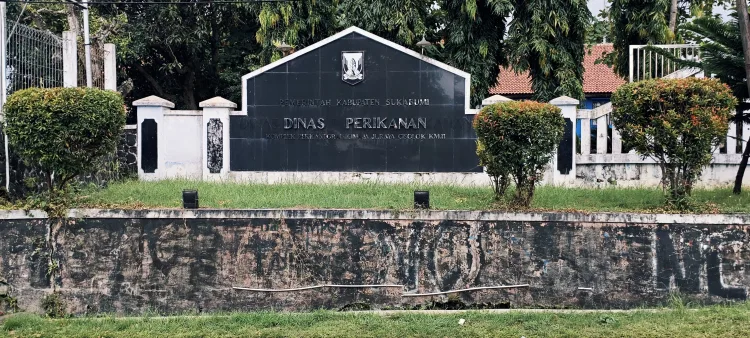 Dinas Perikanan Sukabumi Peringati Hari Lembaga Sosial Desa 2026, Dorong Penguatan Sektor Perikanan