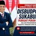 Peringati Hari Lembaga Sosial Desa 2026, Disbudpora Sukabumi Dorong Potensi Desa