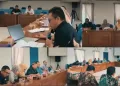 DPRD Kabupaten Sukabumi Gelar Rapat Bamus, Bahas Jadwal Kegiatan Mei–Juni 2026