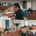 DPRD Kabupaten Sukabumi Gelar Rapat Bamus, Bahas Jadwal Kegiatan Mei–Juni 2026