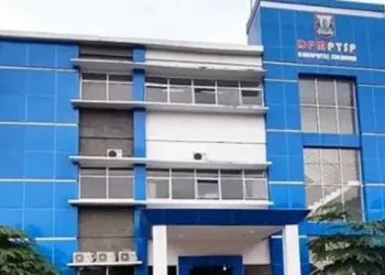 DPMPTSP Kabupaten Sukabumi Terus Tingkatkan Kualitas Layanan Perizinan dan Investasi