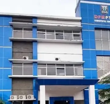 DPMPTSP Kabupaten Sukabumi Terus Tingkatkan Kualitas Layanan Perizinan dan Investasi