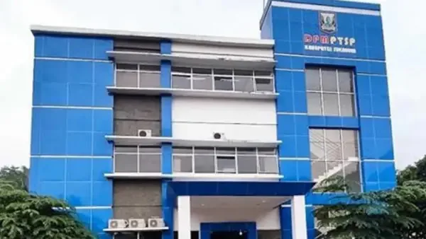 DPMPTSP Kabupaten Sukabumi Terus Tingkatkan Kualitas Layanan Perizinan dan Investasi