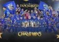 Persib Bandung Cetak Sejarah! Juara Super League 2025/2026 dan Raih Hattrick Gelar Liga