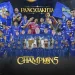 Persib Bandung Cetak Sejarah! Juara Super League 2025/2026 dan Raih Hattrick Gelar Liga