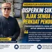 Disperkim Sukabumi Ajak Semua Pihak Perkuat Pendidikan di Momentum Hardiknas 2026
