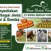 Rania Berkah Farm Sediakan Berbagai Jenis Sapi dan Domba Qurban, Tersedia Promo Cashback