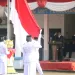 Dinas Perhubungan jadi lokasi Upacara Hari Lahir Pancasila 2026 di Sukabumi