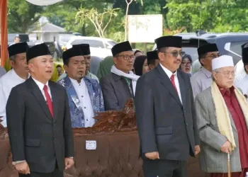 Bupati Sukabumi resmikan Gedung MUI sebagai pusat syiar Islam