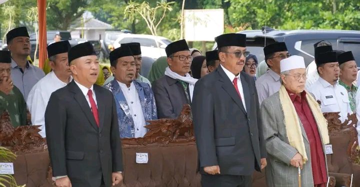 Bupati Sukabumi resmikan Gedung MUI sebagai pusat syiar Islam
