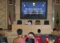 Sekda Sukabumi Hadiri MTA, Perkuat Mental Spiritual Aparatur