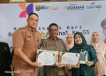 Bapenda Sukabumi Raih Dua Juara 1 pada AAI Award 2026