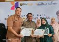 Bapenda Sukabumi Raih Dua Juara 1 pada AAI Award 2026
