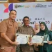 Bapenda Sukabumi Raih Dua Juara 1 pada AAI Award 2026