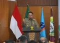 Dinas Arsip dan Perpustakaan Sukabumi Perkuat Budaya Tertib Arsip