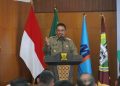 Dinas Arsip dan Perpustakaan Sukabumi Perkuat Budaya Tertib Arsip