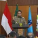 Dinas Arsip dan Perpustakaan Sukabumi Perkuat Budaya Tertib Arsip