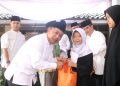 Wabup Sukabumi Hadiri Gebyar Muharram 1448 Hijriah Kecamatan Cidahu