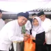 Wabup Sukabumi Hadiri Gebyar Muharram 1448 Hijriah Kecamatan Cidahu