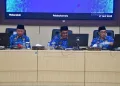 Bupati Sukabumi Bahas PAD, SPMB, dan BPJS dalam Rapat Dinas