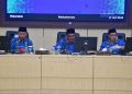 Bupati Sukabumi Bahas PAD, SPMB, dan BPJS dalam Rapat Dinas
